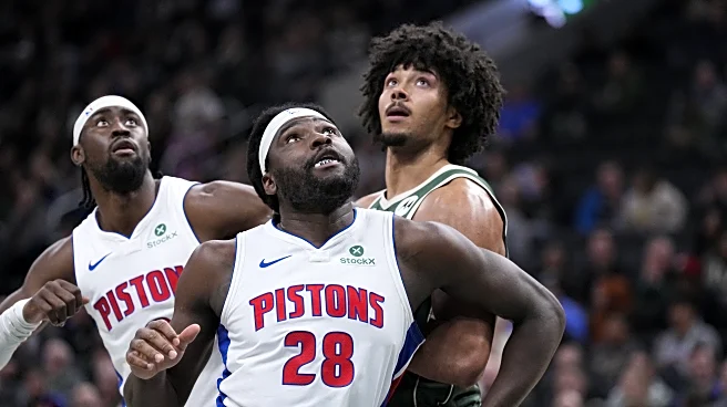 Pistons vs Mavericks Discussion: Game Time, TV, Odds, and More