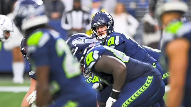 Thursday Night Football Week 16: Rams at Seahawks – Live Discussion