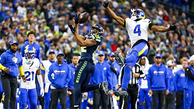 Packers Discussion: Rams and Seahawks play for NFC’s top seed on TNF