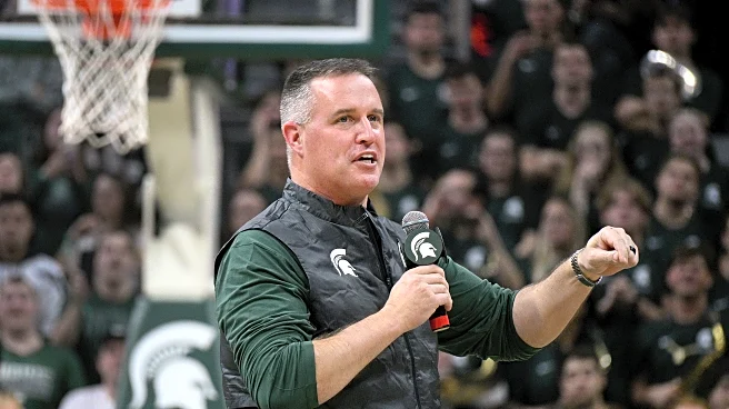 A Closer Look at the B1G Football Hiring Cycle