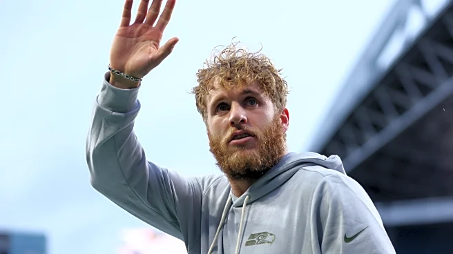 Seattle Seahawks vs. Los Angeles Rams ‘TNF’ Week 16 fan discussion