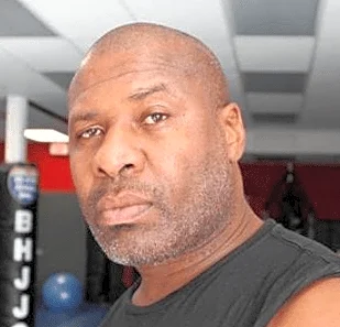 UFC 18 veteran Darrell Gholar dead at 63