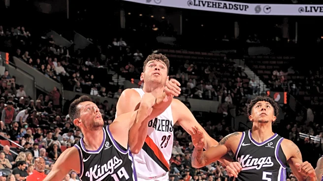 Join Trail Blazers-Kings Discussion Here!