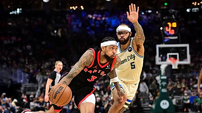 Late-game execution the key for Toronto against the Bucks