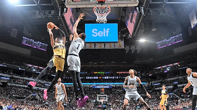 Wizards at Spurs final score: Washington falls 119-94 to San Antonio