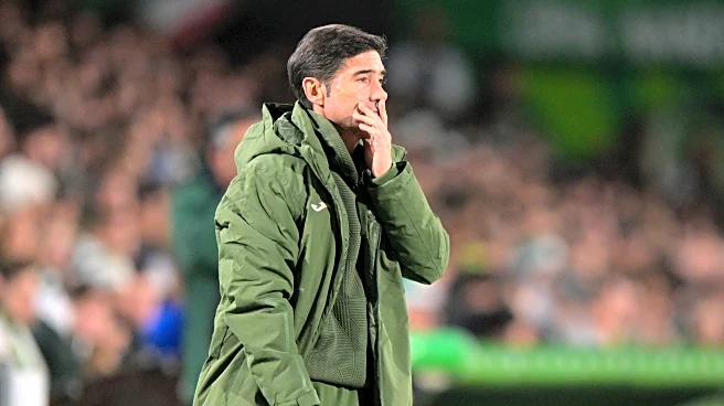 Rival watch: Villarreal hit by more problems ahead of Barcelona clash