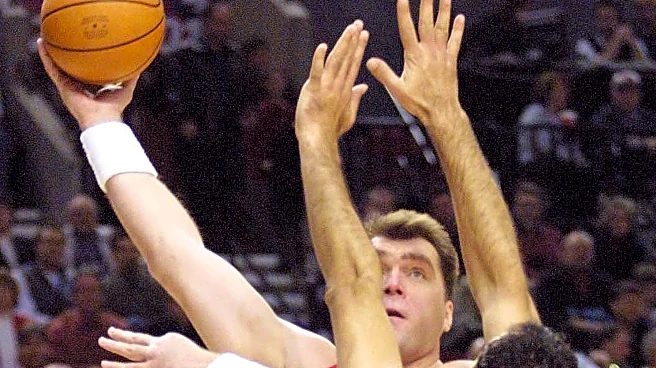 Discuss Blazers vs. Kings Second Half Now!