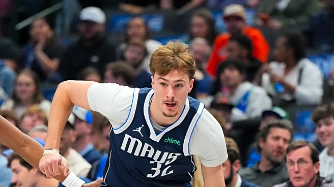 Mavericks vs. Pistons Recap: 4 thoughts as Dallas guts out an overtime win, 116-114