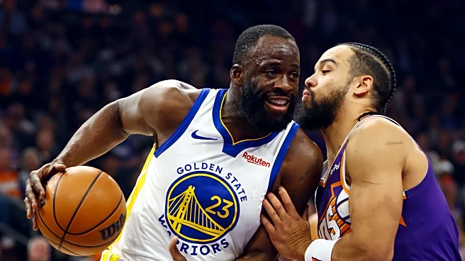 Game Recap: Suns win thriller in final moments, 99-98