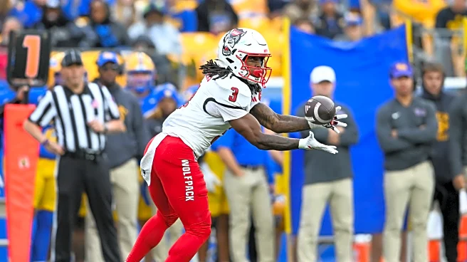 So long and thanks for all the yards