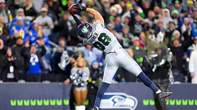 Seahawks vs. Rams score: Seattle somehow rallies to win NFL’s Game of the Year