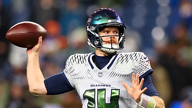 49ers playoff picture: What the Seahawks win over the Rams means for NFC standings