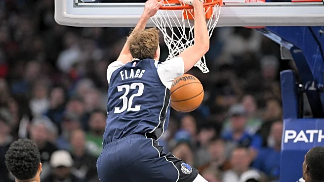 Player Grades: Recapping Mavericks’ 116-114 win over Pistons