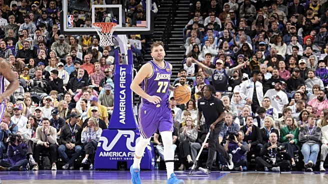 Player Grades: Lakers vs. Jazz