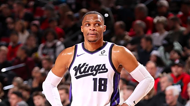 Blazers Escape with Narrow Win vs. Kings