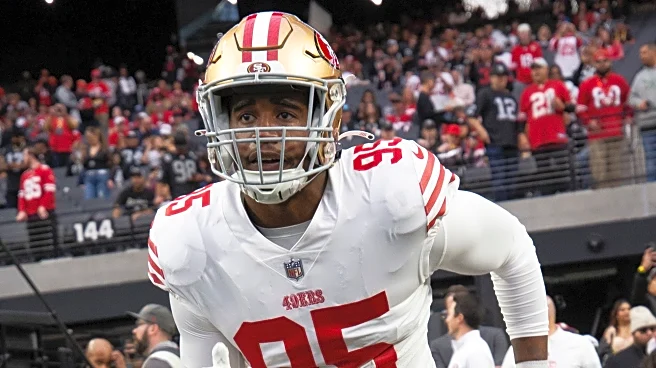 All aTwitter: 19-Dec-25 – DE Drake Jackson will be active on Saturday for the first time in a Commanders uniform