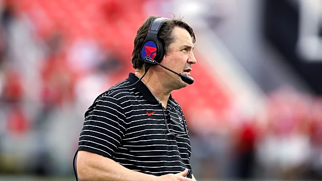 Longhorns Daily News: Where has Will Muschamp been since his last tenure at Texas?