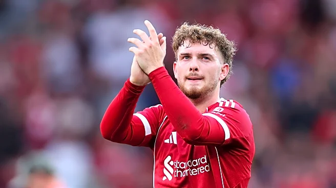 Rumour Mongering: Guehi, Semenyo, Elliot, Contract Renewals and More