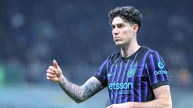 FC Barcelona News: 19 December 2025; Barça Femení discover possible Champions League quarter-final opponents, Alessandro Bastoni talks Barça rumors