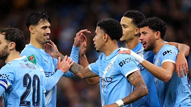 Three things we learned – Manchester City 2-0 Brentford