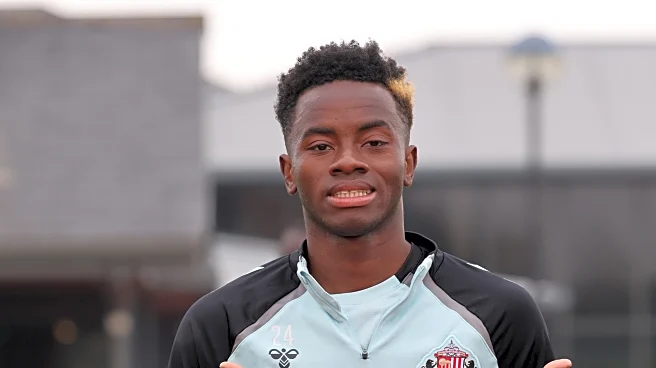 Time For Simon Adingra To Shine?