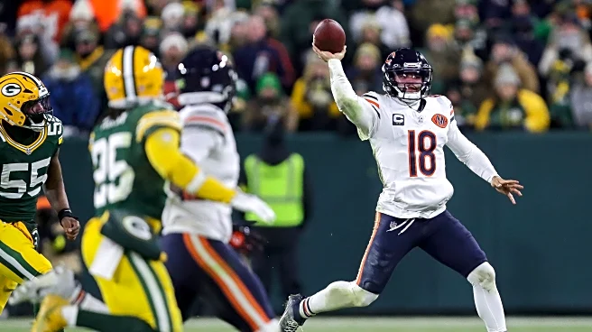 The Bear’s Den, December 19, 2025