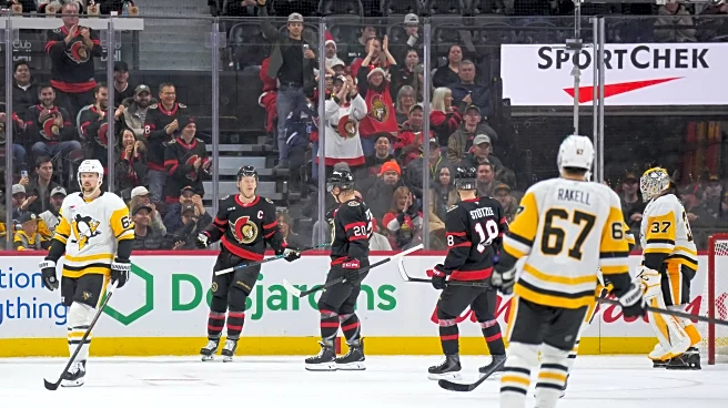 Pens Points: Losers of seven straight