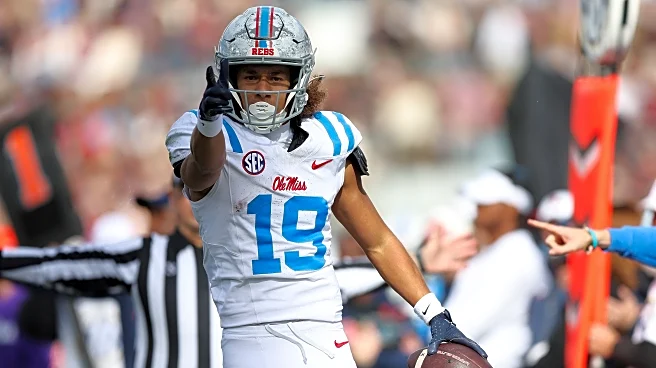 How to watch Ole Miss vs. Tulane: Kickoff time, TV and streaming options