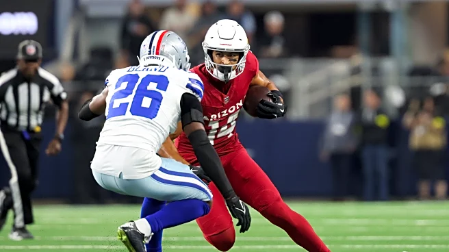 Cowboys news: Cowboys CB DaRon Bland could be headed to IR with foot injury