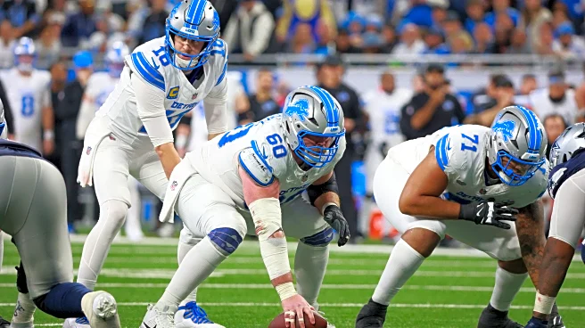 Steelers vs. Lions bold prediction: Jared Goff’s jersey stays clean