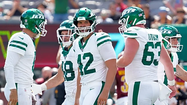 New York Jets Flight Connections 12/19/25