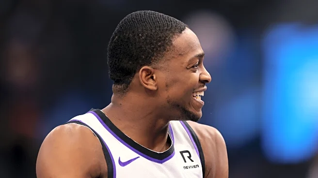 Open Thread: De’Aaron Fox named to 2025 Emirates NBA Cup All-Tournament Team