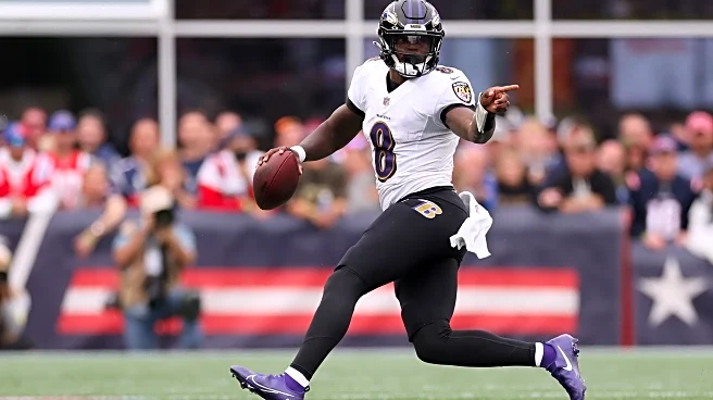 AFC North Preview, Week 16: Ravens and Steelers face pivotal contests