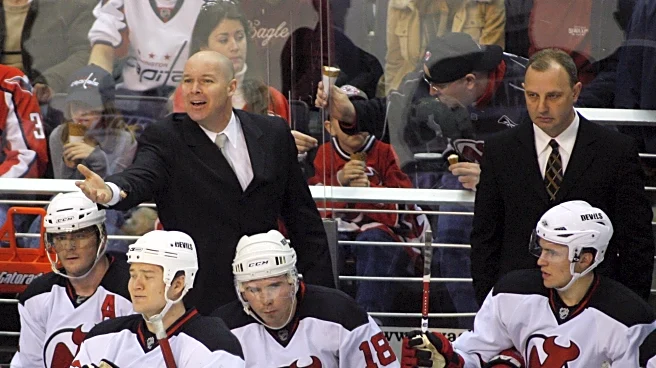 Devils in the Details – 12/19/25: To the Ring Edition