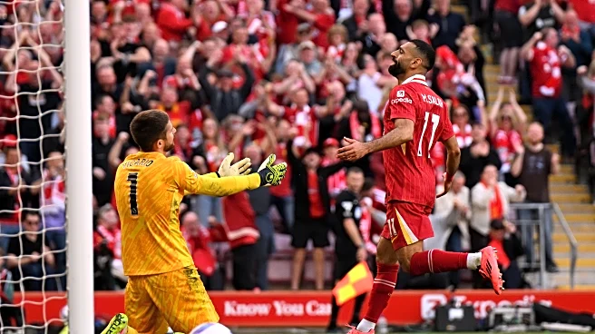 Tottenham Hotspur vs. Liverpool Preview: Unraveled