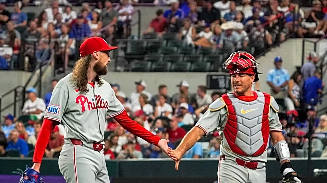 Phillies News: Matt Strahm, Brad Keller, Aidan Miller