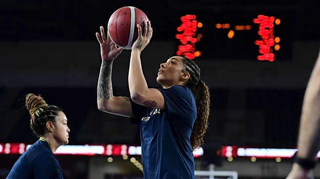 With depth and dominance, Fenerbahçe cruises to an undefeated 8-0 in EuroLeague Women