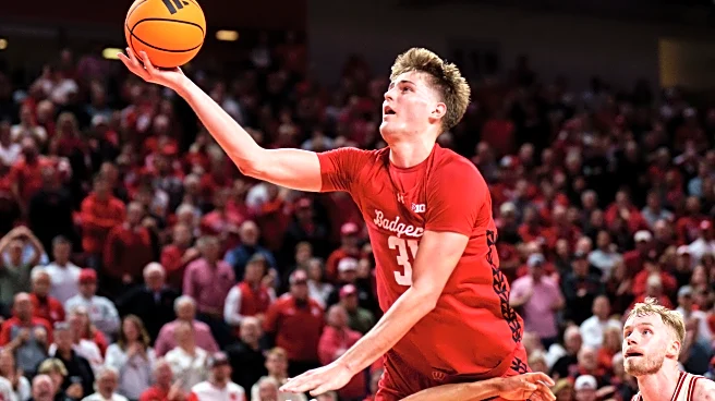 How to watch Wisconsin’s Milwaukee showdown vs. Villanova