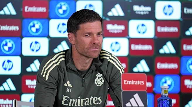 Xabi Alonso: “We need to combine the individual qualities we have”