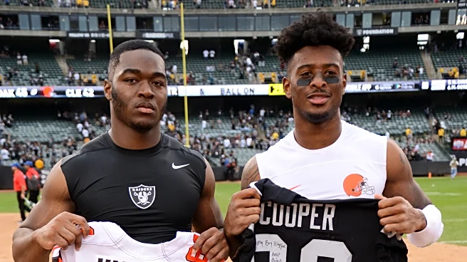 Philip Rivers’ return: Which recently retired player from Browns history could help the team?