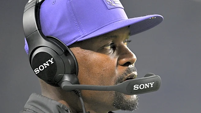 NY Giants, Jaxson Dart have tough task vs. Minnesota Vikings defense