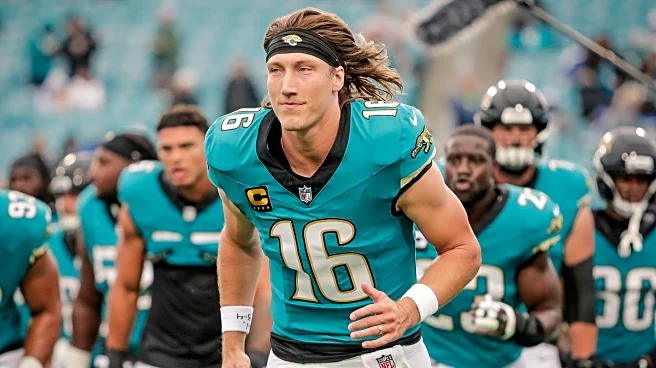 Scouting the Enemy: Jacksonville Jaguars