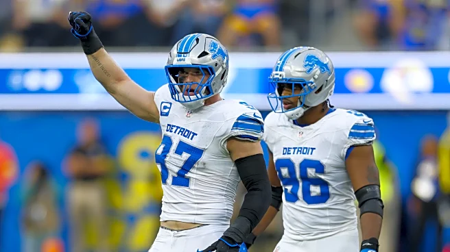 Lions News: National predictions for Detroit Lions vs. Pittsburgh Steelers