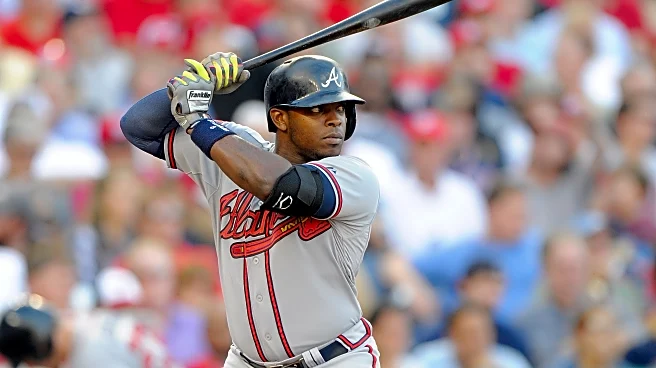 This Day in Braves History: Braves trade Justin Upton to Padres