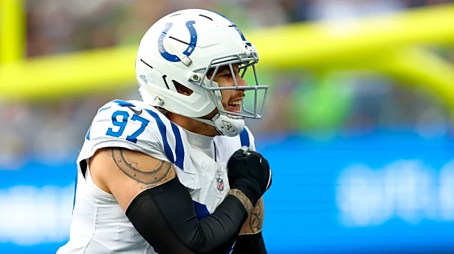 Is Laiatu Latu living up to expectations?