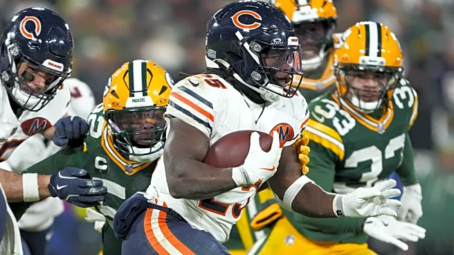 Bears-Packers: Keys to a Chicago victory