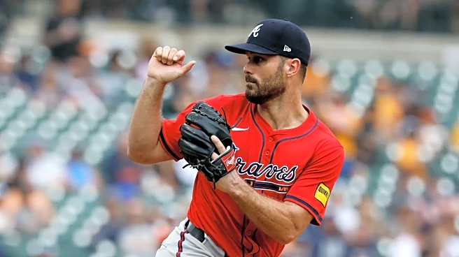 Should the Rockies re-sign Tyler Kinley?