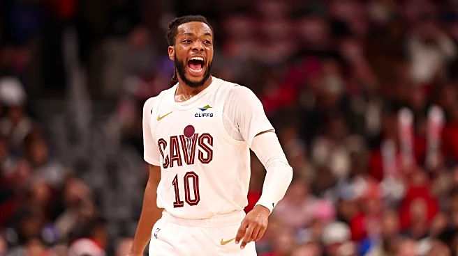 3 Things to watch for in Cavs vs Bulls