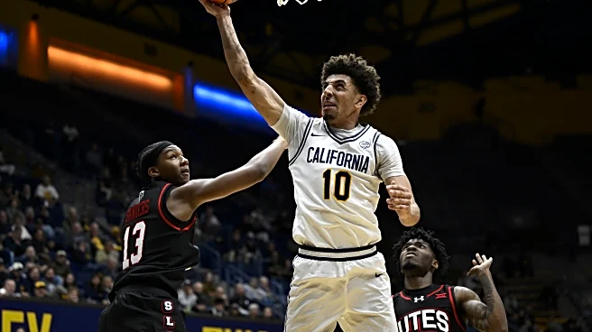 ACC Roundup – Florida State, Cal Have Easy Friday Nights