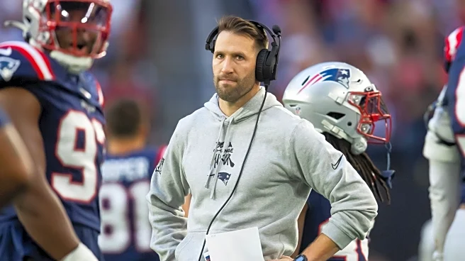 Patriots headed ‘back to drawing board’ on special teams